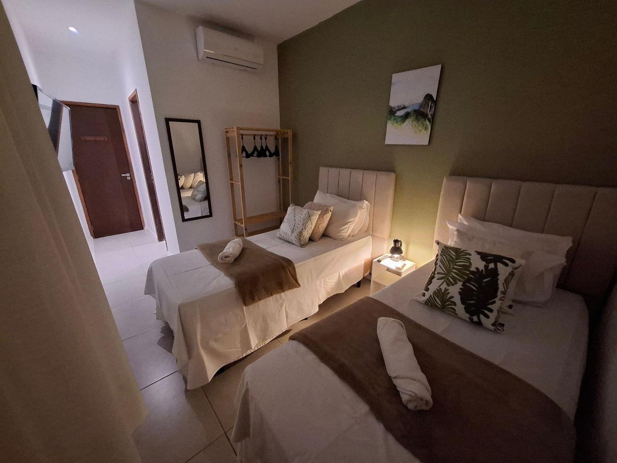 Pousada Fullano _ Entre Copacabana E Ipanema - Suites Privativas Confortaveis! — Photos 2